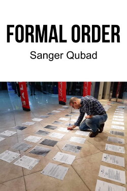Formal order (2018)