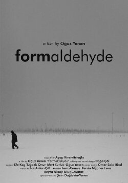 Formaldehyde (2022)