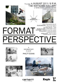 Format Perspective (2011)