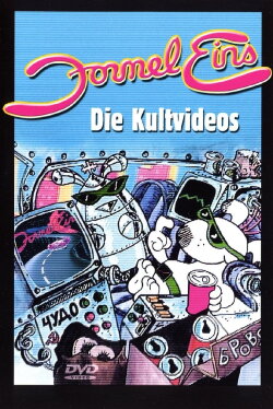 Formel Eins - Die Kultvideos (2001) Formel Eins - Die Kultvideos (2001)