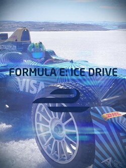 Formula E: Ice Drive (2016)