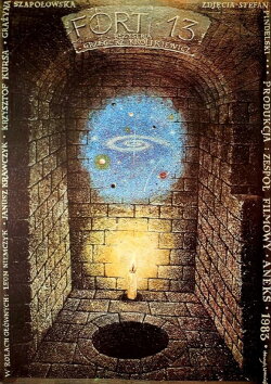 Fort 13 (1984) Fort 13 (1984)