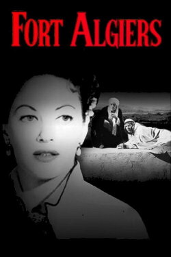 Fort Algiers (1953) Fort Algiers (1953)