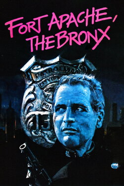 Fort Apache, the Bronx (1981) Fort Apache, the Bronx (1981)