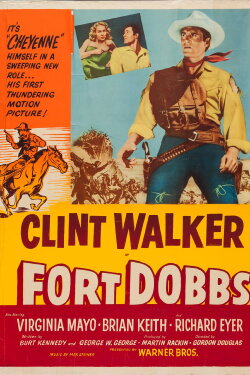 Fort Dobbs (1958)