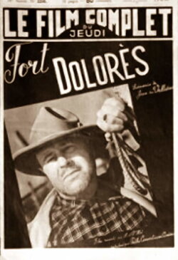 Fort Dolorès (1939) Fort Dolorès (1939)