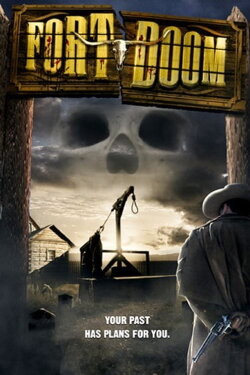Fort Doom (2004) Fort Doom (2004)