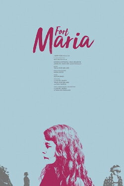 Fort Maria (2018) Fort Maria (2018)