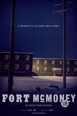 Fort McMoney: Vote Jim Rogers! (2014) Fort McMoney: Vote Jim Rogers! (2014)