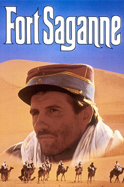 Fort Saganne (1984) Fort Saganne (1984)