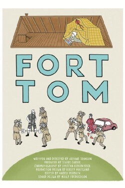 Fort Tom (2022)