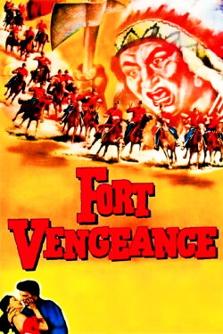 Fort Vengeance (1953) Fort Vengeance (1953)