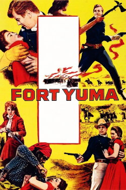 Fort Yuma (1955) Fort Yuma (1955)