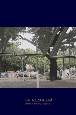 Fortaleza-Teerã (2018) Fortaleza-Teerã (2018)