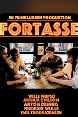 Fortasse (2024)