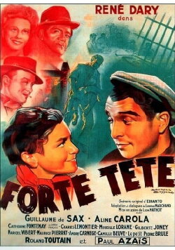 Forte tête (1942) Forte tête (1942)