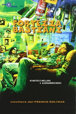 Fortezza Bastiani (2002)