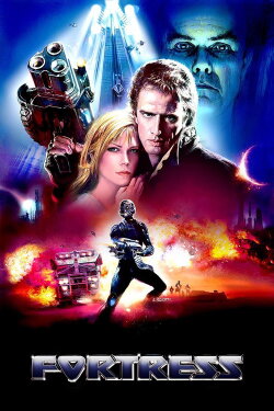 Fortress (1992) Fortress (1992)