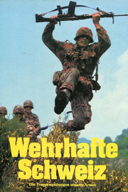 Fortress of Peace (1964) Fortress of Peace (1964)