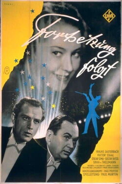 Fortsetzung folgt (1938) Fortsetzung folgt (1938)