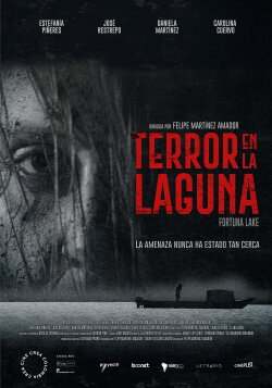 Fortuna Lake (2019) Fortuna Lake (2019)