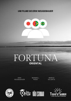 Fortuna Oriental (2023)
