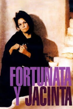 Fortunata y Jacinta (1970) Fortunata y Jacinta (1970)