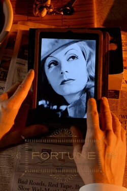 Fortune (2014)