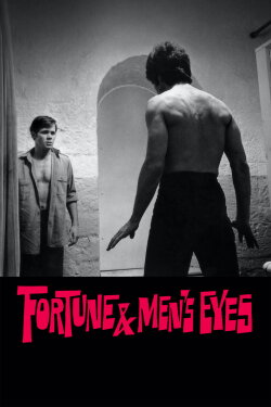 Fortune and Men's Eyes (1971) Fortune and Men's Eyes (1971)