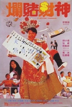 Fortune Chaser (1990)