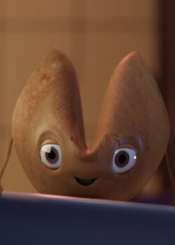 Fortune Cookie (2019)