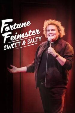Fortune Feimster: Sweet & Salty (2020) Fortune Feimster: Sweet & Salty (2020)