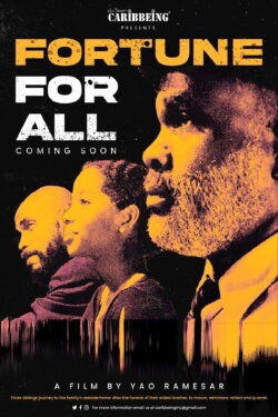 Fortune For All (2023)