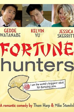 Fortune Hunters (2007) Fortune Hunters (2007)
