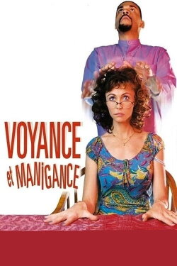 Fortune Tellers and Misfortune (2001) Fortune Tellers and Misfortune (2001)