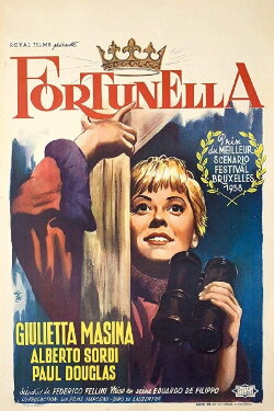 Fortunella (1958) Fortunella (1958)