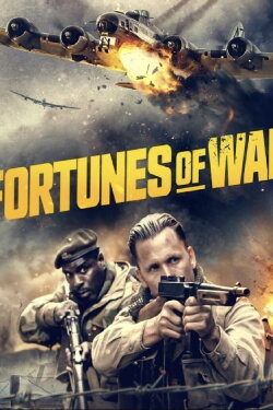 Fortunes of War (2024) Fortunes of War (2024)