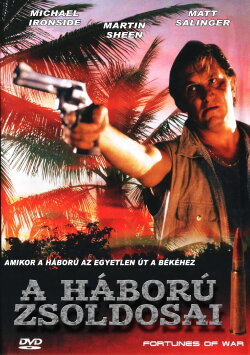 Fortunes of War (1994) Fortunes of War (1994)