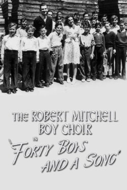 Forty Boys and a Song (1941) Forty Boys and a Song (1941)
