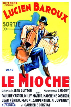 Forty Little Mothers (1936) Forty Little Mothers (1936)