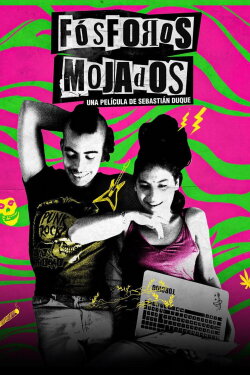 Fósforos Mojados (2022) Fósforos Mojados (2022)
