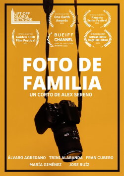 Foto de Familia (2021)