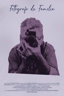 Fotógrafo de Família (2023) Fotógrafo de Família (2023)