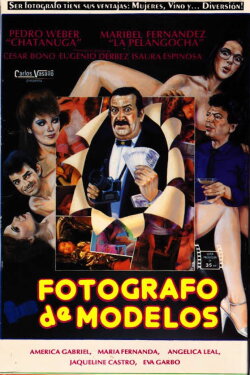 Fotógrafo de Modelos (1990)