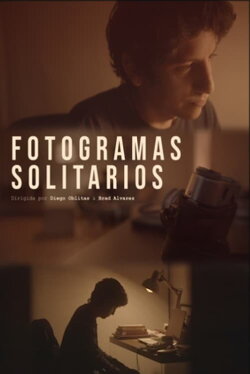Fotogramas Solitarios (2021)