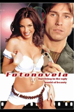 Fotonovela (2008) Fotonovela (2008)
