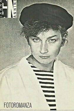 Fotoromanza (1984) Fotoromanza (1984)