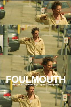 Foulmouth (2022) Foulmouth (2022)