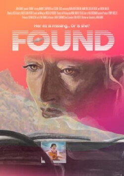 Found (2022) Found (2022)