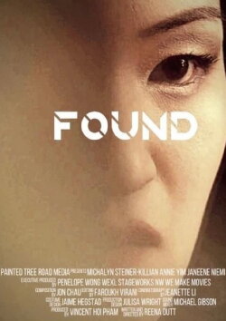 Found (2021) Found (2021)